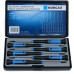 Набор отверток Norgau N140PBS precision 6шт. 062250001