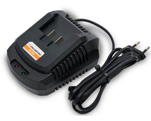 Зарядное устройство VILLARTEC AC202 20V Li-Ion