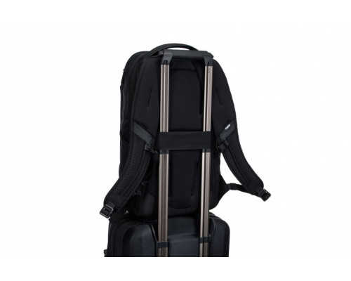 Рюкзак THULE 3 204 813 accent backpack, 23l, black 3204813