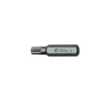 Бита для заворачивания HANS 082-4M06 двенадцатигранная XZN короткая 5/16