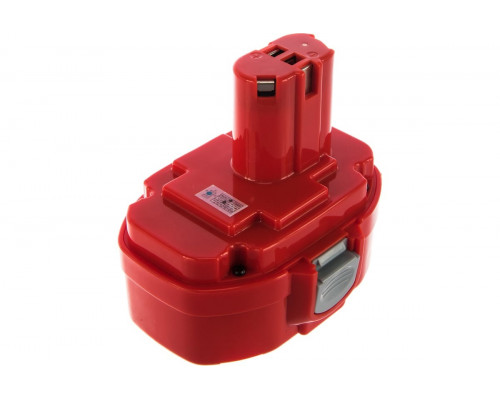 Аккумулятор TopON для Makita 18В, 2.0Ah (Ni-Cd) TOP-PTGD-MAK-18-2.0