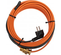 Нагревательный кабель Proconnect 51-0605-4 саморегулирующийся пищевой, 10 м