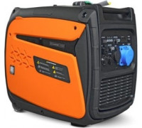 Генератор бензиновый VILLARTEC GI 508 ES инверторный 2101500000