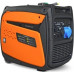Генератор бензиновый инверторный VILLARTEC GI 508 ES