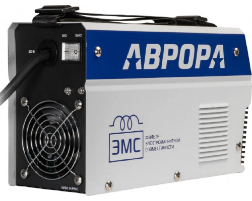 Сварочный инвертор Aurora Вектор 2200 ЭМС