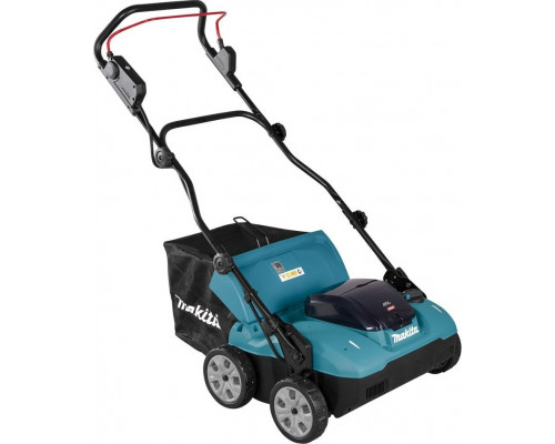 Скарификатор аккумуляторный MAKITA UV001GM201 XGT