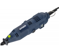 Шлифмашина прямая сетевая AYGER APG300
