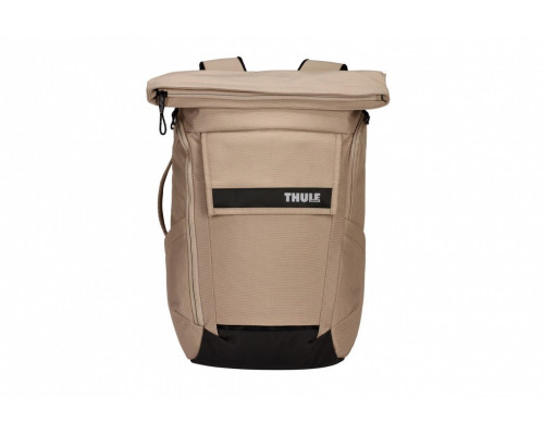 Рюкзак THULE 3 204 488 paramount backpack, 24l, timberwolf 3204488