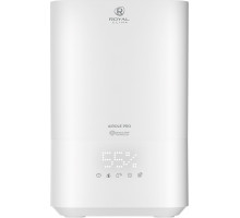 Увлажнитель воздуха ROYAL CLIMA RUH-ARP400/5.0E-WT Airole Pro НС-1640945
