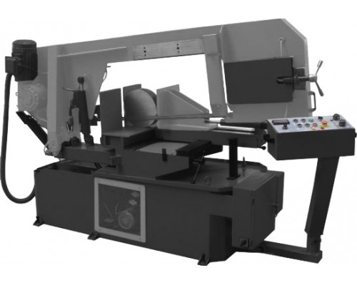 Станок ленточнопильный STALEX S-620 S-16
