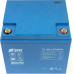 Аккумулятор SKAT i-Battery 12-40 LiFePo4 литиевый тяговый