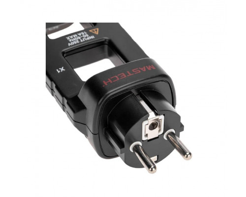 Приставка MASTECH 13-1340 для токовых клещей MS922D