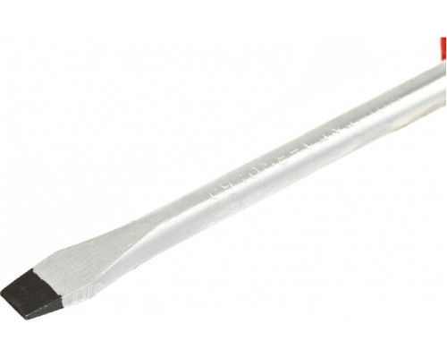 Отвертка шлицевая MATRIX 11417 Fusion, SL5,0х75 мм