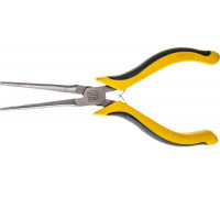Длинногубцы BERGER BG1221 мини 150 мм