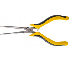 Длинногубцы BERGER BG1221 мини 150 мм