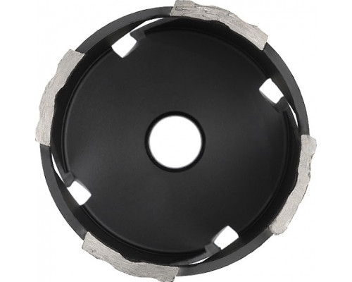 Алмазная коронка для подрозетника D.BOR TURBO-MH 68х55/65 мм М16 D-LD-MH-0068-016
