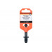Адаптер SDS-plus Kranz KR-92-0502 на патрон сверлильный