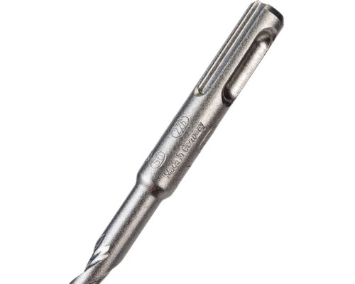 Бур SDS-plus KRAFTOOL 29320-160-08_z02 8х160 мм