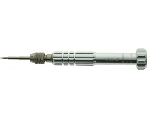 Набор отверток Sturm 1040-11-S5 для точной механики, сменные биты, 5 пред.
