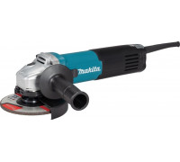 Угловая шлифмашина сетевая MAKITA GA4600