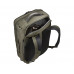 Сумка-трансформер THULE 3204061 Subterra Convertible Carry On, 41L, Forest Night