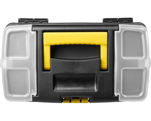 Ящик для инструмента STAYER VEGA-12 пластиковый, 38105-13_z03