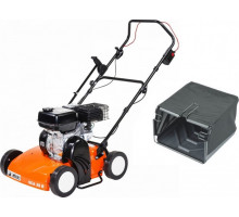 Скарификатор бензиновый EFCO SCA 38 R с травосборником 1800792 + 68212000