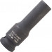 Ударная головка глубокая 6-гранная 1/2" 10 мм WiederKraft WDK-710-4010L