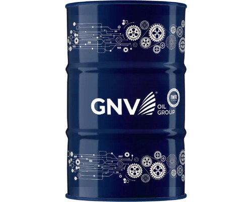 Пластичная смазка GNV Amber Force EP 0 175 кг GAF101710101924EP10175