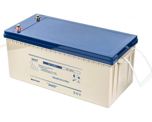 Аккумулятор SKAT SB 12200S 8976
