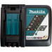 Зарядное устройство MAKITA DC18RC быстрое (LXT 18В), картон 1913X9-0