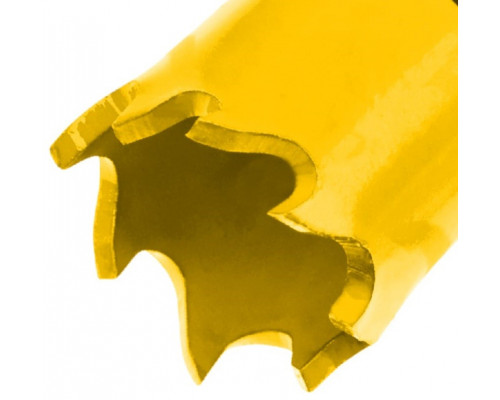 Коронка биметаллическая Kranz 29 мм Bimetal KR-92-0213