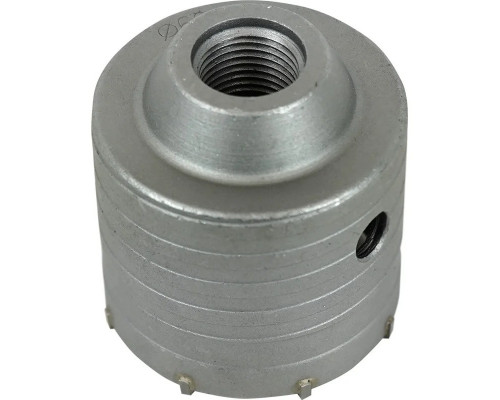 Коронка буровая SDS-plus BERGER BG1920 твердосплавная в сборе по бетону и кирпичу d 45х50
