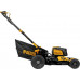 Газонокосилка аккумуляторная Denzel RLMS560-62 58920