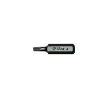 Бита для заворачивания HANS 082-4M04 двенадцатигранная XZN короткая 5/16