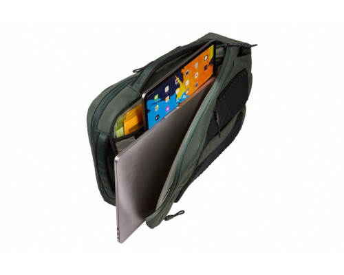 Рюкзак THULE 3 204 491 paramount convertible laptop bag, 15,6