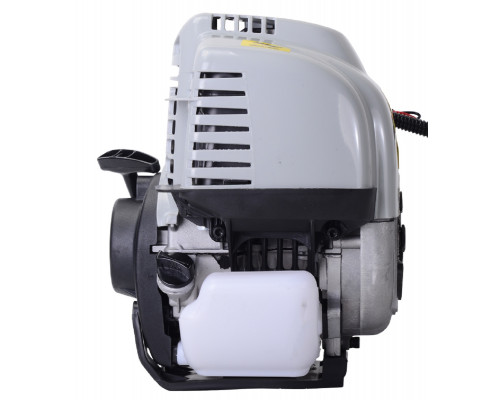 Мотокоса HUTER GGT-2000 4ТА Grey (четырёхтактный) grey 70/2/154