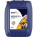 Масло трансмиссионное GNV Progear TO-4 SAE 50 20 л GPT1012615014510050020