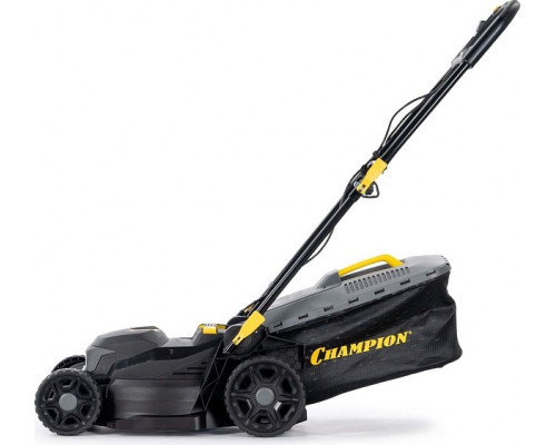 Газонокосилка электрическая CHAMPION EM4018