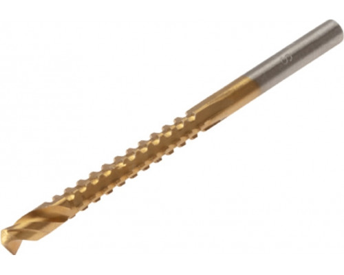 Сверло по металлу Kranz KR-91-0581 4мм