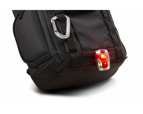 Рюкзак THULE 3 203 037 subterra backpack, 25l, dark shadow 3203037