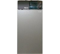 Котел газовый BAXI SLIM EF 1.39 напольный, без дымового колпака НС-1234368