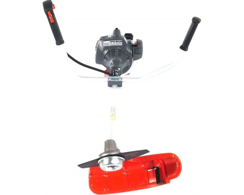 Мотокоса ZIMANI FS55E BCFS55EZSTL