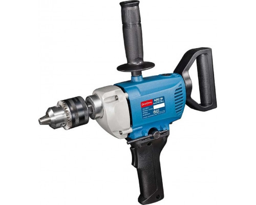 Миксер строительный сетевой DongCheng DJZ03-16A