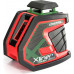 Лазерный нивелир CONDTROL Xliner Combo 360G Kit 1-2-412