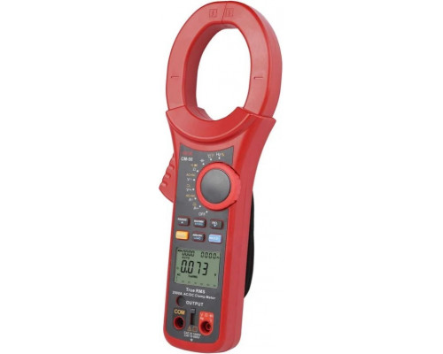 Клещи токоизмерительные RGK CM-50 755375