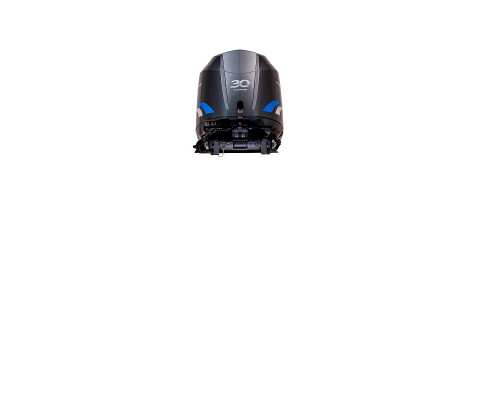 Лодочный мотор HND OB 30 FIERTL подвесной OB30FIERTL