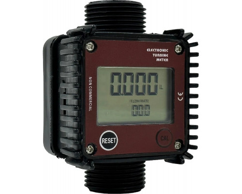 Счетчик PETROLL K 24 дизельного топлива 1140
