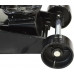 Домкрат подкатной WiederKraft WDK-83500 3 т