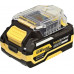Аккумулятор HANSKONNER HBP2004PRO Platinum 18 B, 1BatterySystem, 4.0 Ач, samsung